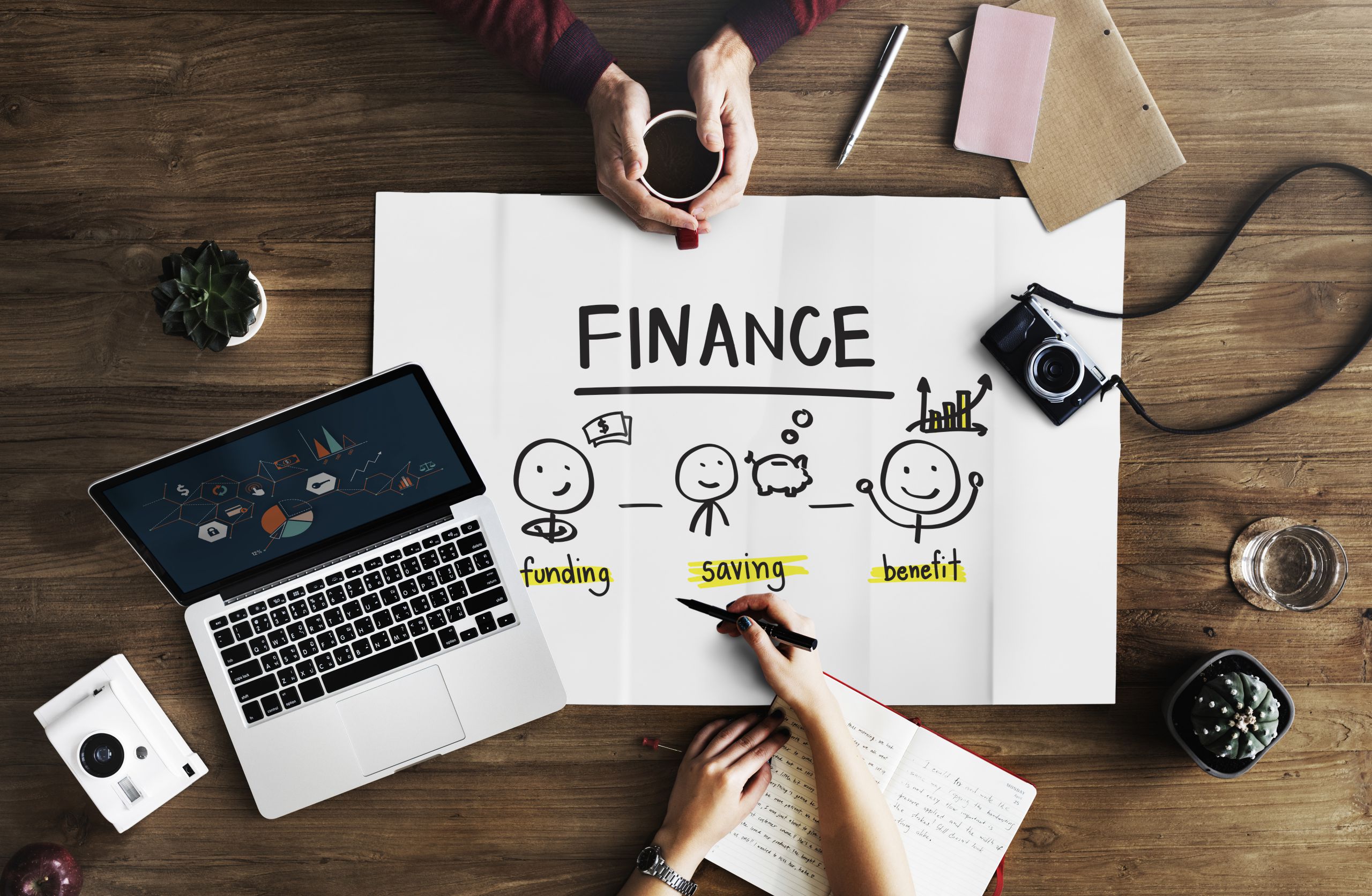 What Role Does Finance Play In Business Success?