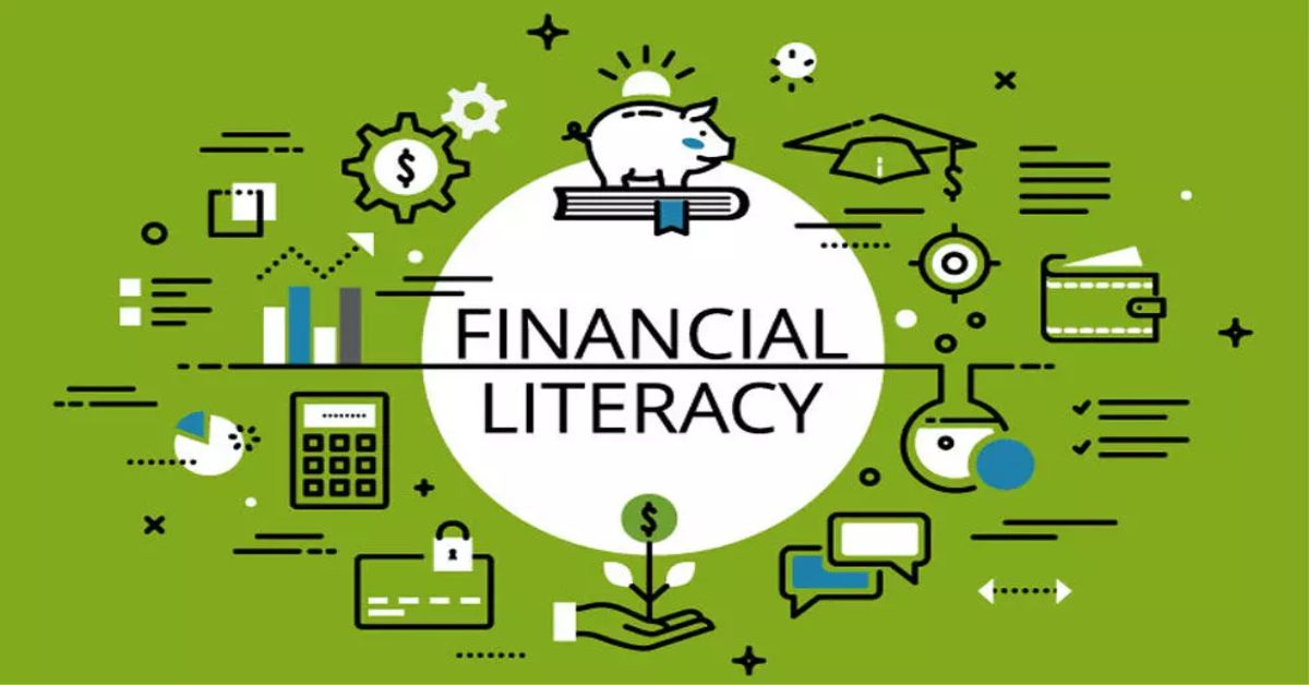 How Can Improving Financial Literacy Impact Your Life?