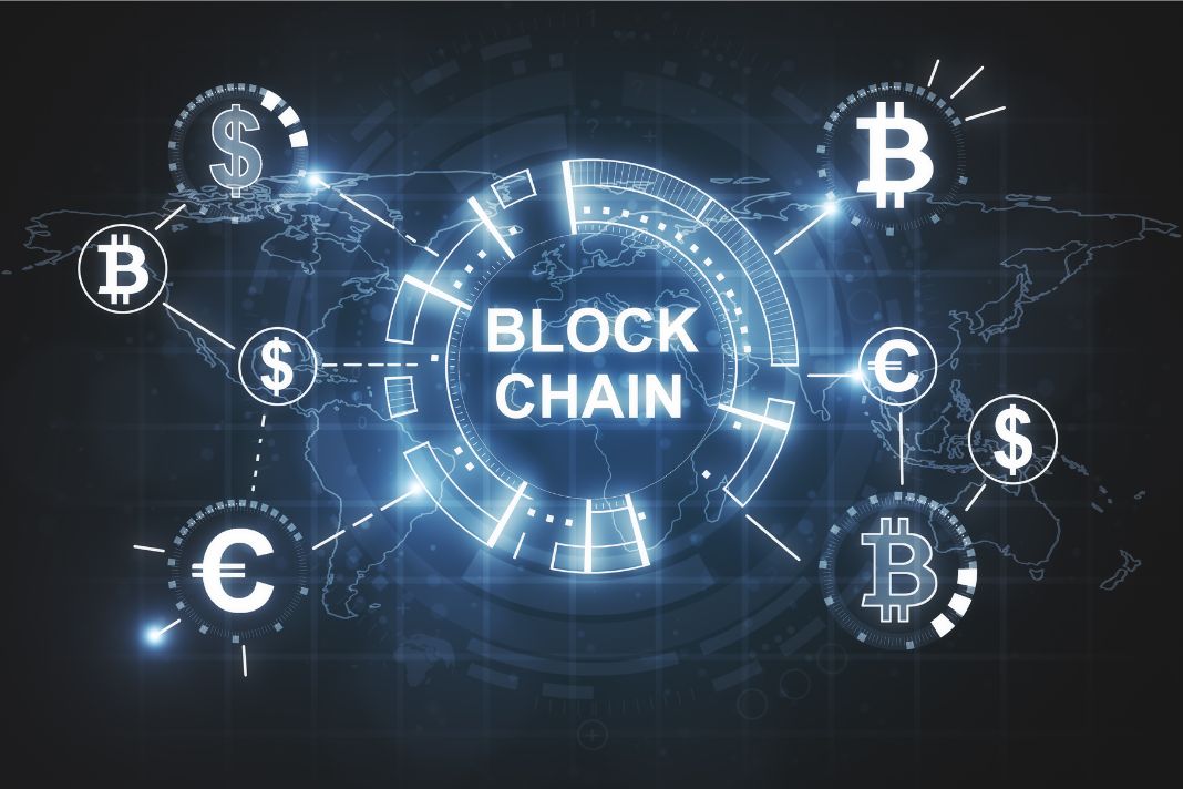 Top Blockchain Network Platforms Powering The Future Of Web3