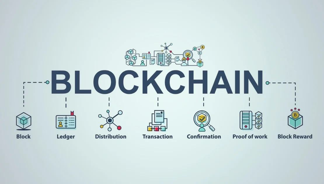How Blockchain Finance Is Revolutionizing Global Transactions