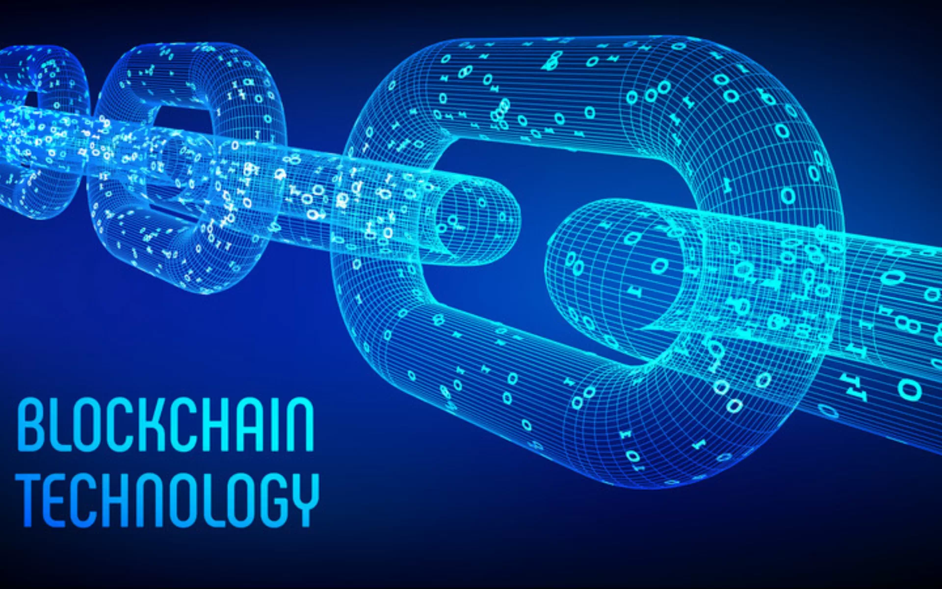 Can Blockchain Technology Improve Data Security And Privacy?