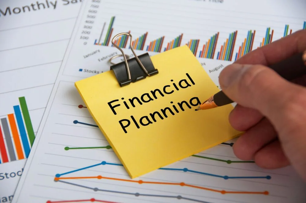 Why Is Financial Planning Essential For Achieving Your Life Goals?