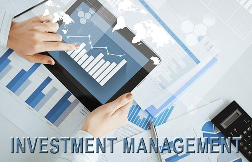 How Does Investment Management Differ From Financial Planning?