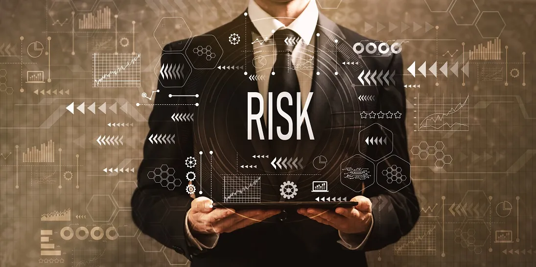 How Can Businesses Identify And Manage Financial Risk Effectively?